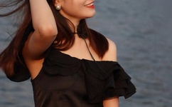 日出水了啊快点使劲动态图